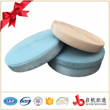 Wholesale Custom Polyester Wide Woven Elastic Bands